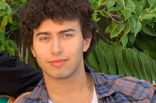 Michael Ansara